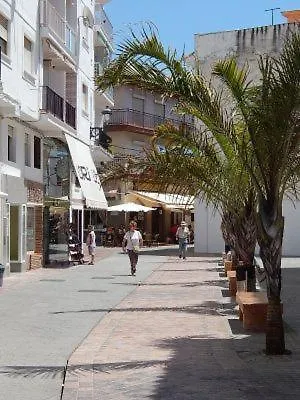 Casablanca Apartment