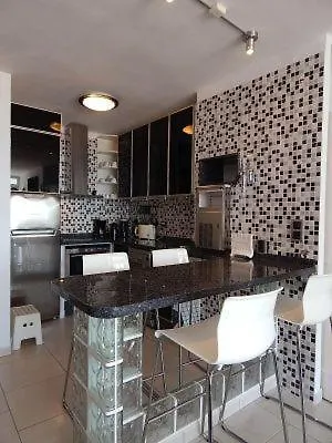 Apartment Casablanca Nerja