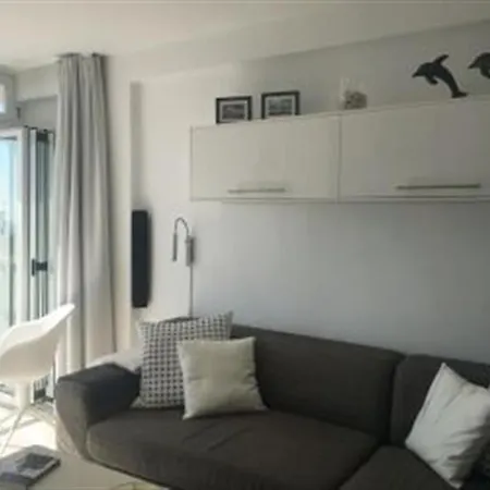 Casablanca Apartment Nerja