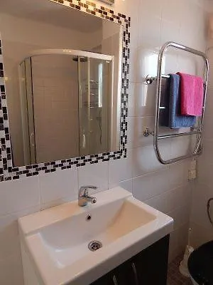Apartment Casablanca *