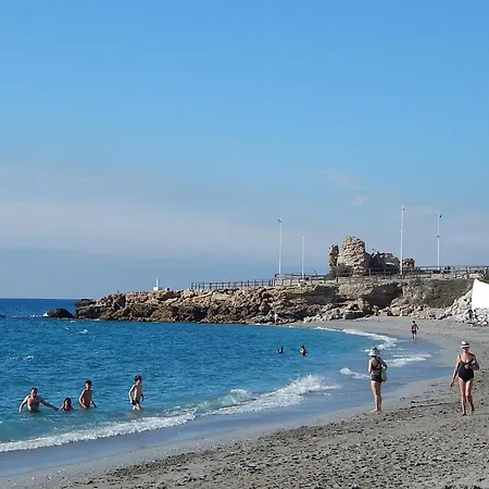 Casablanca Nerja
