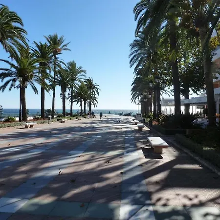 Casablanca * Nerja