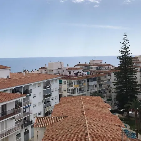 Casablanca Apartment Nerja