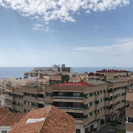 Casablanca Apartment