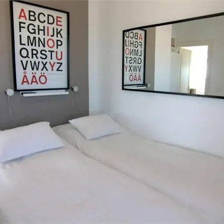 Casablanca Apartmán *