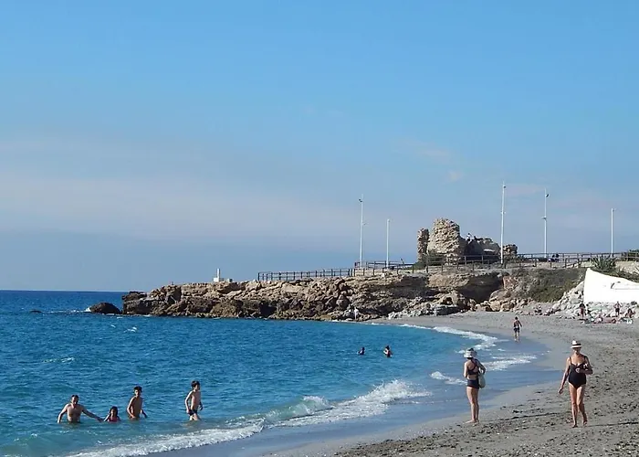 Casablanca Nerja